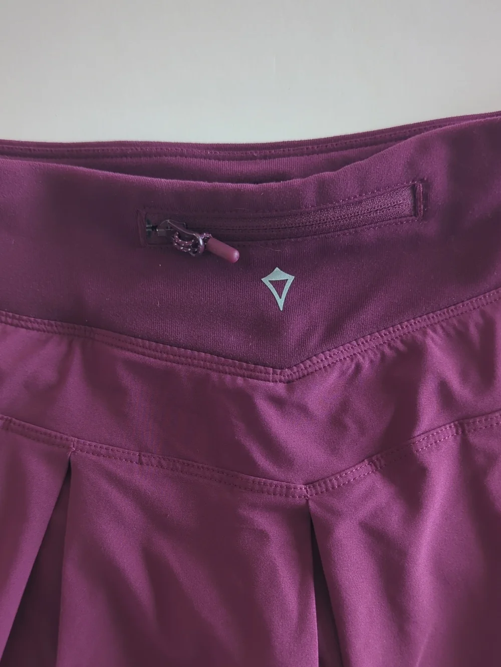 Ivivva Skirt Girls Size 8